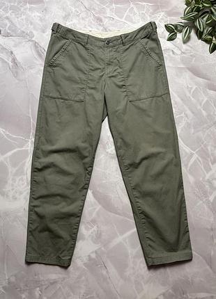 Штани the north face ріпстоп 36