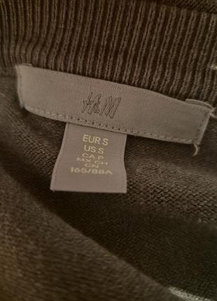Кардиган h&amp;m 4