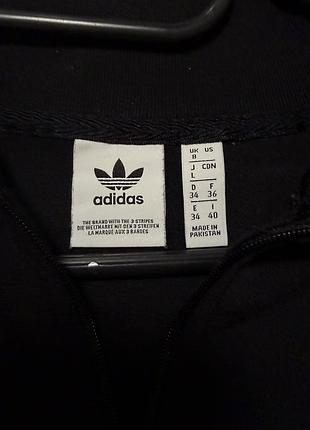 Кофта жіноча adidas оригінал 3