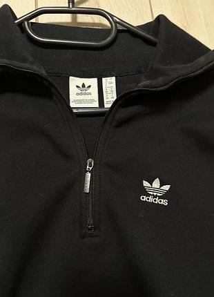 Кофта жіноча adidas оригінал 2