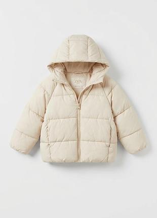 Куртка дитяча zara