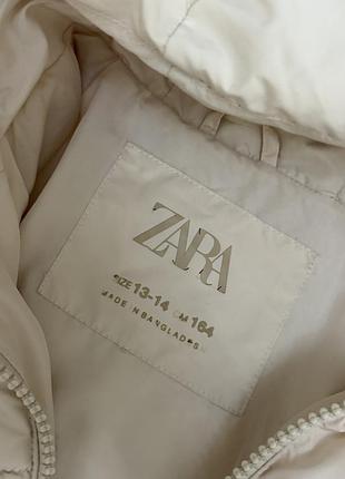 Куртка дитяча zara 2