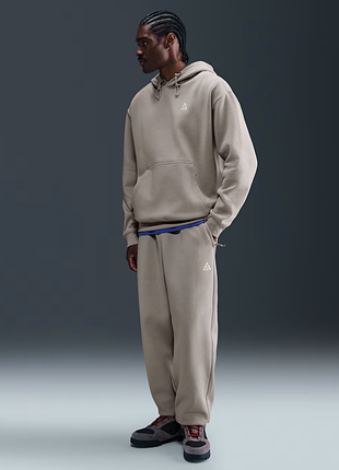 Брюки acg tuff fleece | оригинал и новая | m