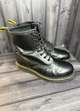 Черевики dr. martens 1460/р.38