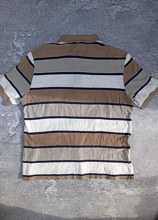 Поло lacoste 5