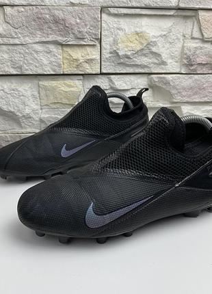 Дитячі бутси nike phantom vision