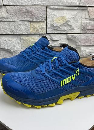 Чоловічі трейлові кросівки inov-8 trailtalon 290