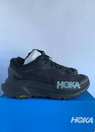 Кросівки hoka mafate x 44.5