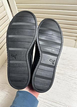 Кросівки puma jada renew 6