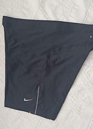 Шорти велосипедки nike р. m l