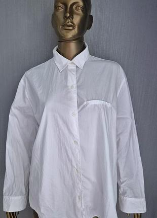 Сорочка massimo dutti