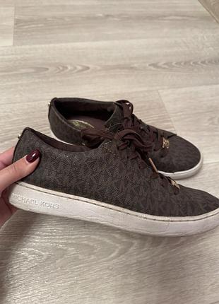 Кеди ,кросівки michael kors