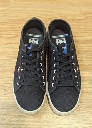 Кеди чоловічі від відомого норвезького бренду helly hansen