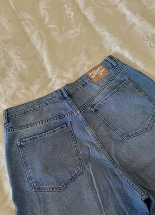 Джинси cropp 2