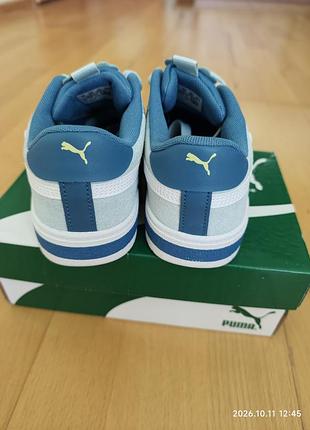 Кросівки puma  31р.(19.5см.) 3