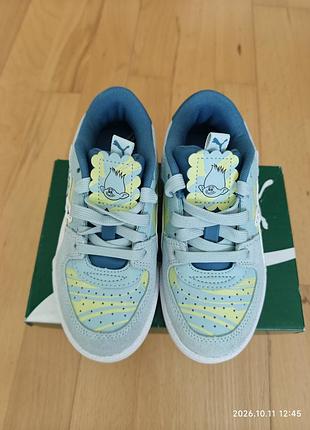 Кросівки puma  31р.(19.5см.) 2