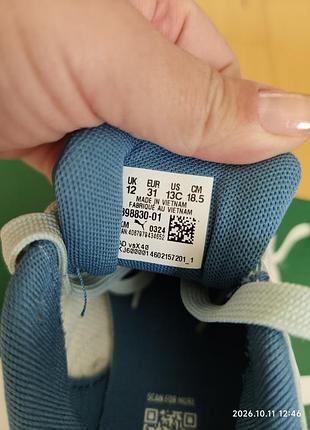 Кросівки puma  31р.(19.5см.) 5