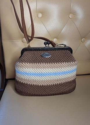 Сумка жиноча