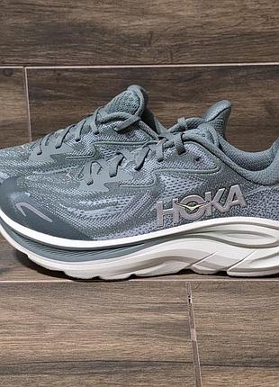 Оригинальные кроссовки hoka clifton 10