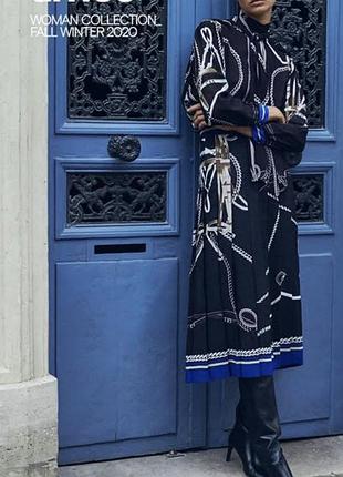 Костюм massimo dutti