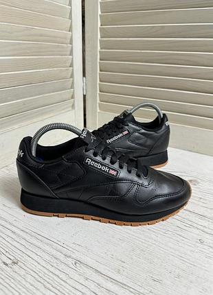Кросівки reebok classic 3