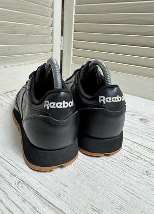 Кросівки reebok classic 5