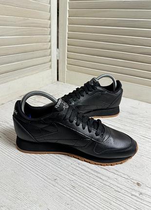 Кросівки reebok classic 4