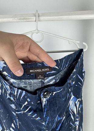 Оригінальні шорти michael kors 4