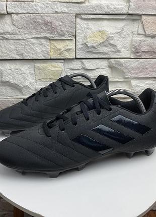 Футбольні бутси adidas goletto vii fg.