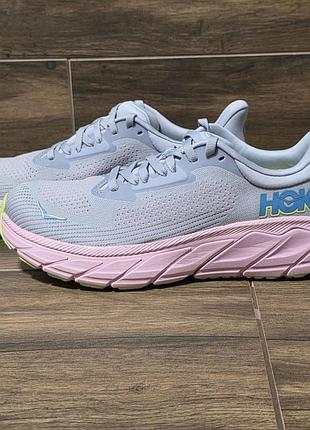 Оригинальные кроссовки hoka arahi 7