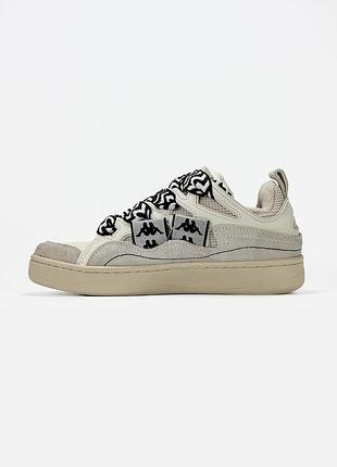 Kappa fatty beige 3