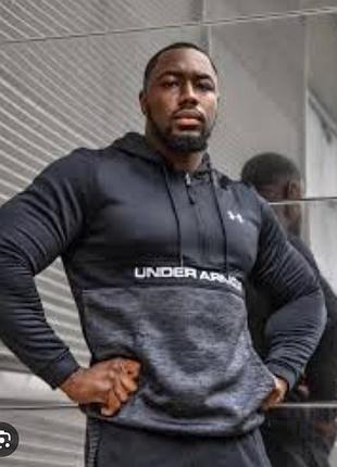 Спортивна кофта/ худі  under armour