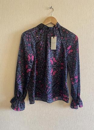 Блуза  ted baker  (р.l) 5