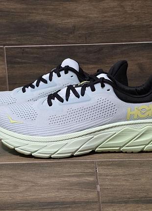 Оригинальные кроссовки hoka arahi 7