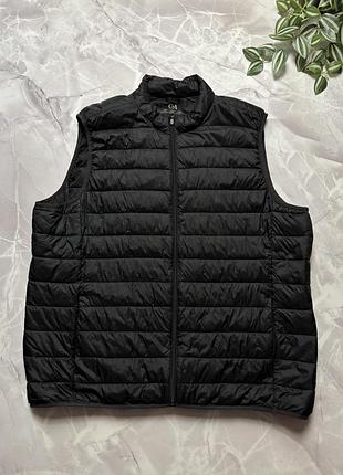 Жилетка утеплена c&a 3xl