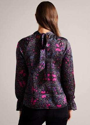 Блуза  ted baker  (р.l) 3