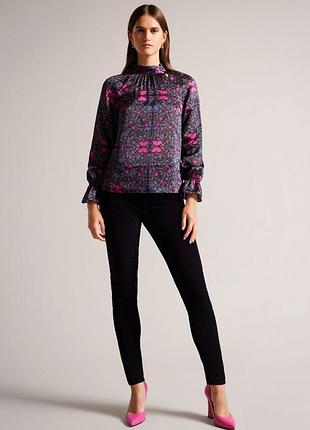 Блуза  ted baker  (р.l) 4