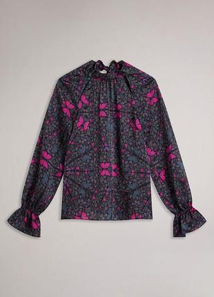 Блуза  ted baker  (р.l)