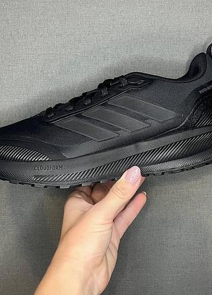 Кроссовки adidas runfalcon 5 t performance water 42;42,5;43;44;44,5;45;46 р оригинал