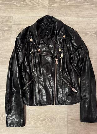 Куртка косуха zara