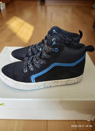 Черевики geox 30р.(18.5см.)