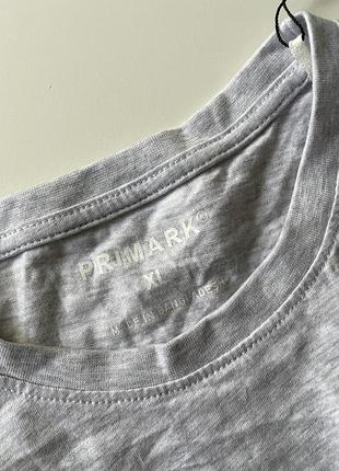 Кофта піжамна домашня primark лонгслів 4