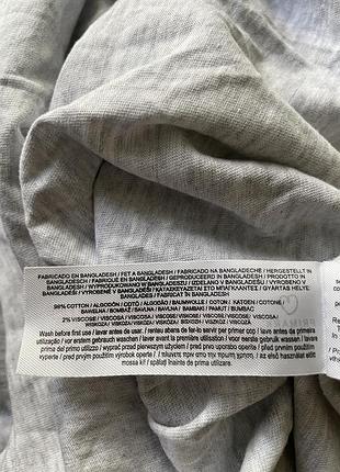 Кофта піжамна домашня primark лонгслів 3