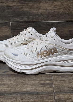 Оригинальные кроссовки hoka bondi 9