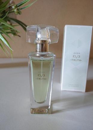 Парфюм eve truth avon 30 мл