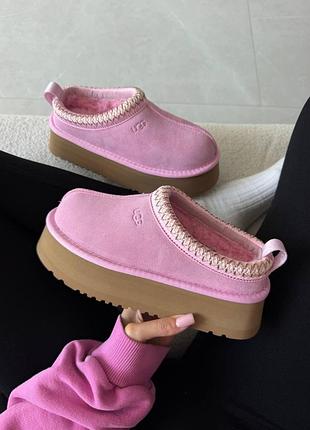 💗✨ ugg tazz | pink diamond premium ✨💗