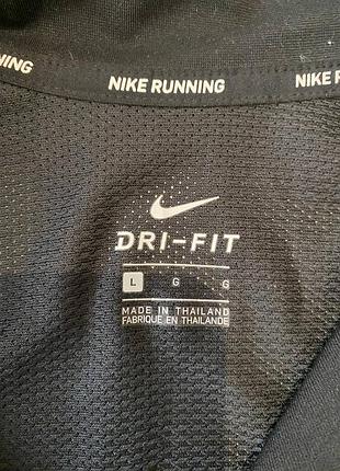 Жіночий лонг nike l 7
