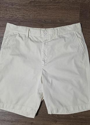 Шорты uniqlo.