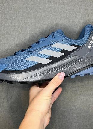 Кросівки трекінгові adidas terrex anylander 41;42;43;44;44,5;45 р оригінал