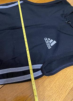 Спортивна майка adidas хс-с 3